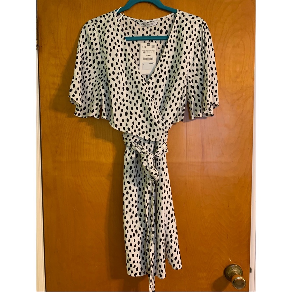 NWT Zara Dress